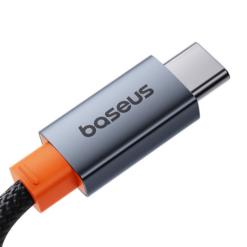 Hub 13in1 Baseus PortalJoy USB-C to HDMI+DP+VGA+C+USB+PD+RJ45+SD/TF+3.5mm (grey) - Product Image 5