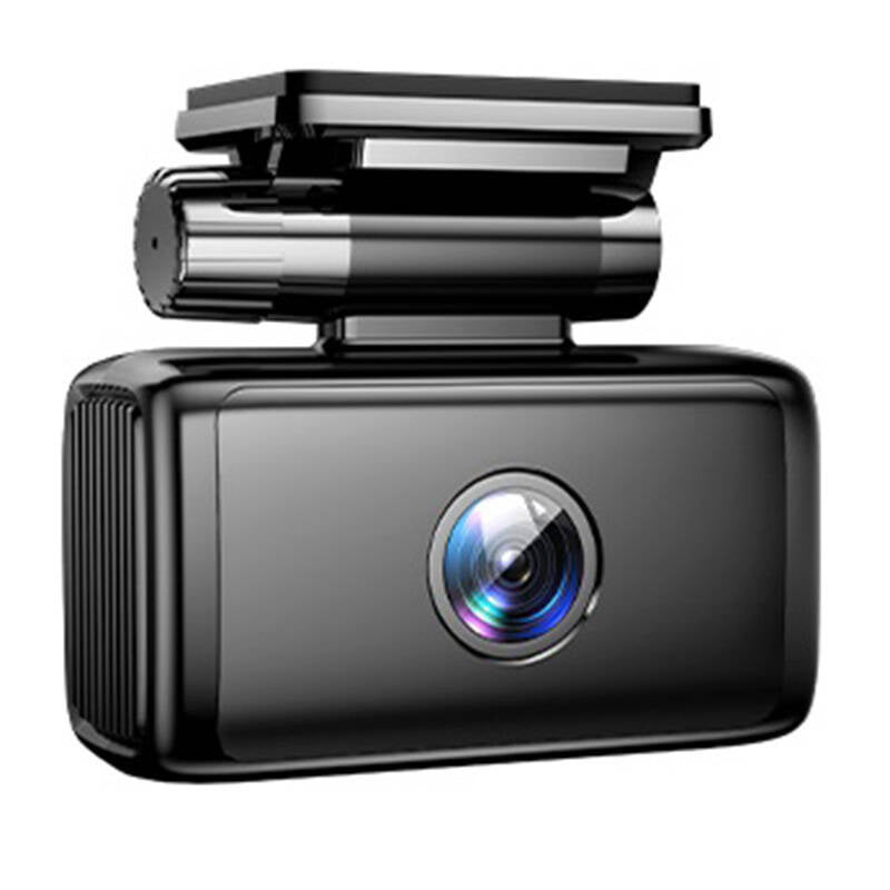 4K front camera, 1080p rear camera and 1080p internal camera Azdome M580, 5GHz WiFi, GPS, G-Sensor + 64GB memory card