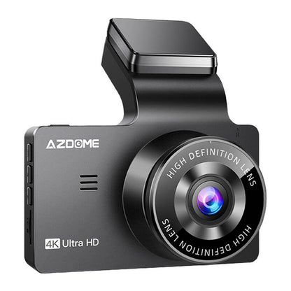 Azdome M63Lite 4K WiFi-Videorecorder, G-Sensor