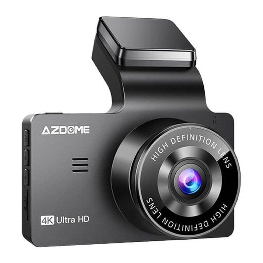 Azdome M63Lite 4K WiFi-Videorecorder, G-Sensor