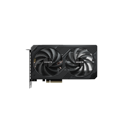 Gigabyte GeForce RTX 5060 Ti WINDFORCE OC 16G | NVIDIA | 16 GB | GeForce RTX 5060 Ti | GDDR7 | HDMI ports quantity 1 | P
