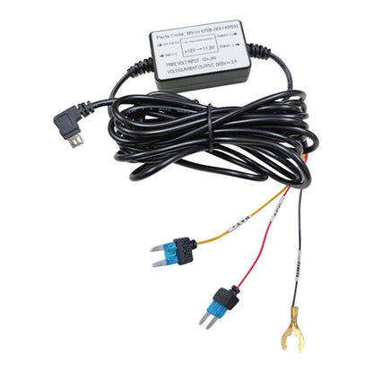 Azdome HT03 USB-C Kabelset