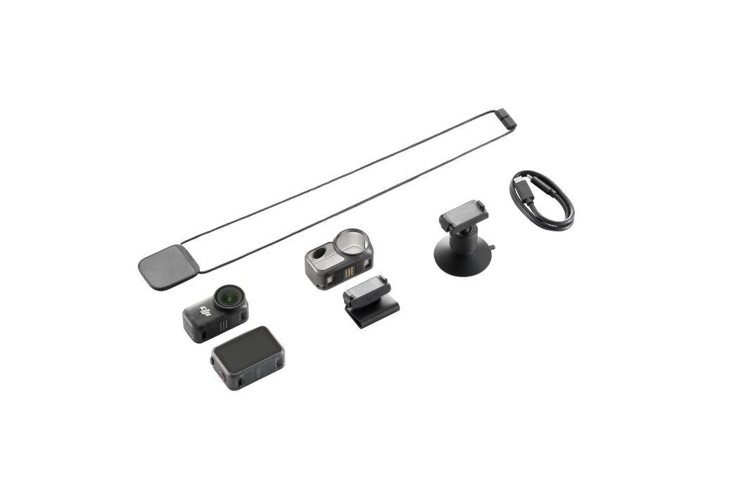 CAMERA OSMO NANO/64GB CP.OS.00000461 DJI