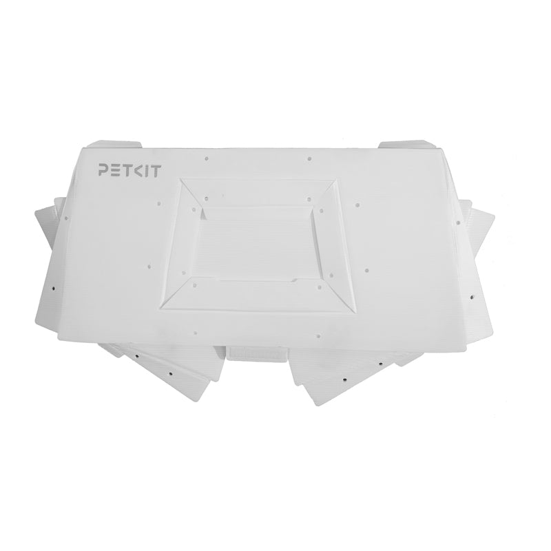 Petkit Hood Litter Box Cover - Image 2