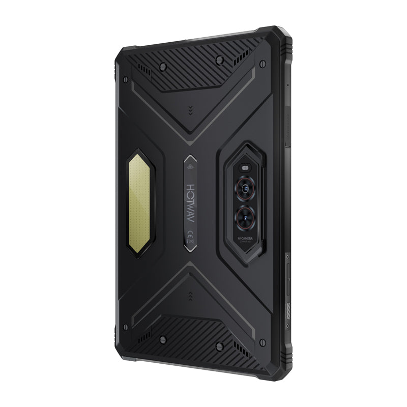 HOTWAV TAB R9 Pro tablet (black) - Image 3