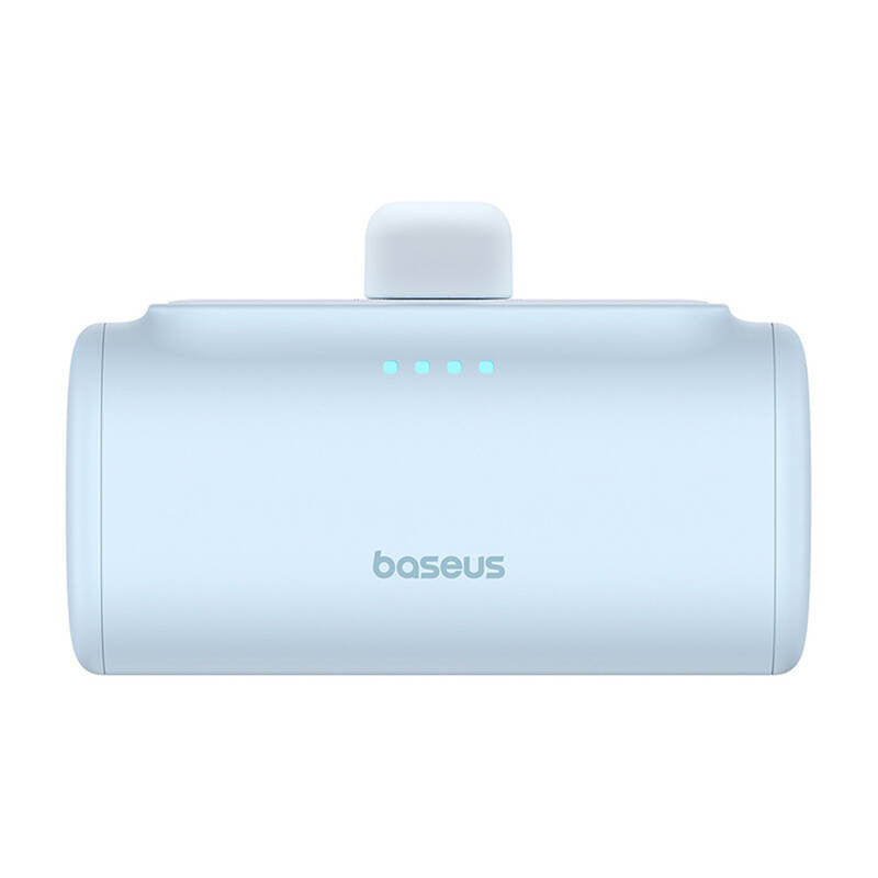 Powerbank OS-Baseus Compact IP 5000mAh 20W (blue) - Product Image 4