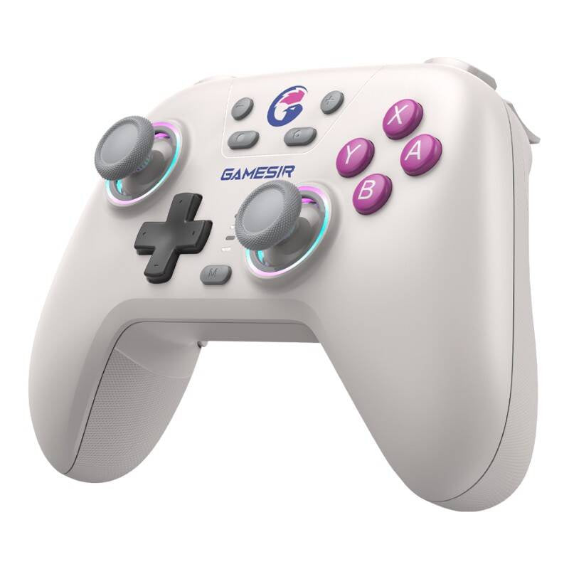 Wireless controler GameSir T4n (white) - Product Image 2