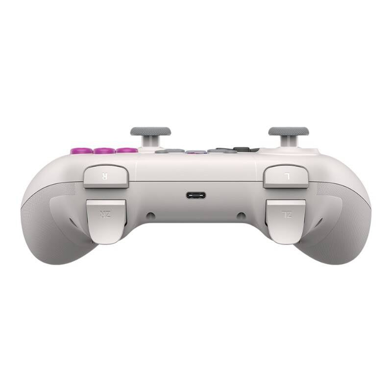 Wireless controler GameSir T4n (white) - Product Image 4