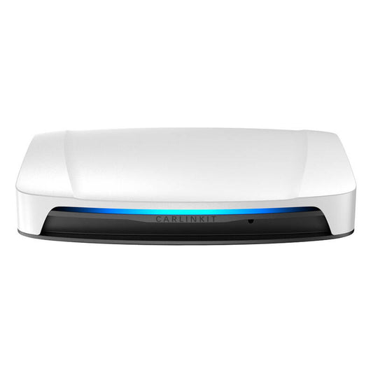Carlinkit CPC200-Tbox UHD Wireless Adapter Carplay/Android (weiß)
