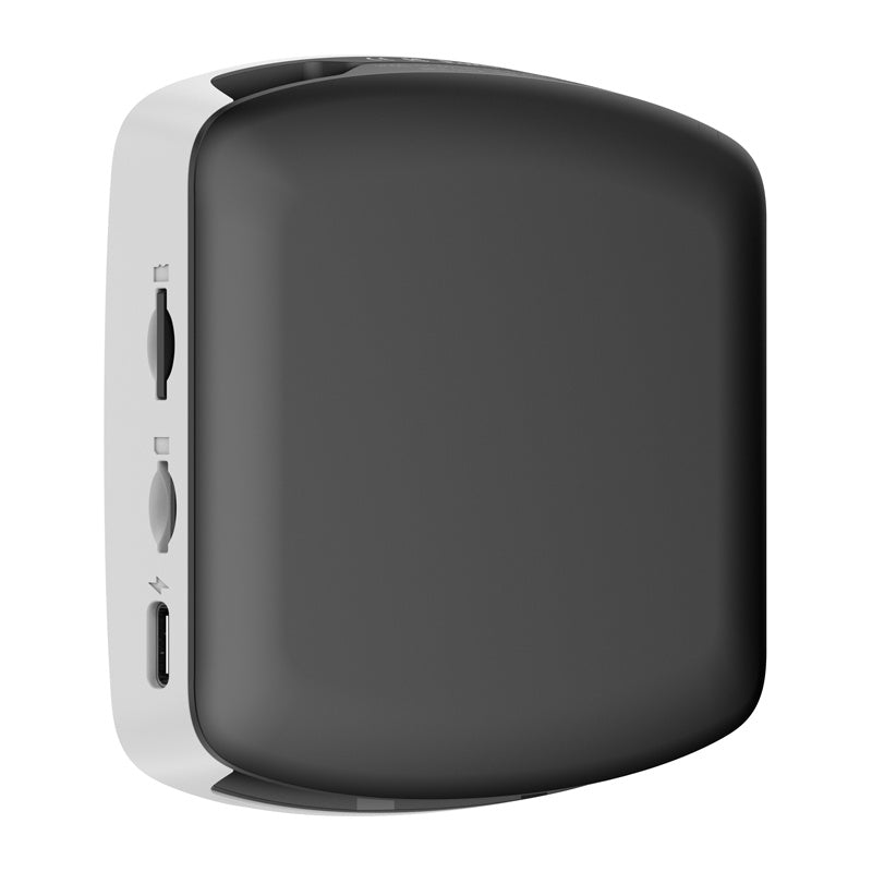 Carlinkit CPC200-Tbox UHD Carplay/Android wireless adapter (white) - Product Image 7