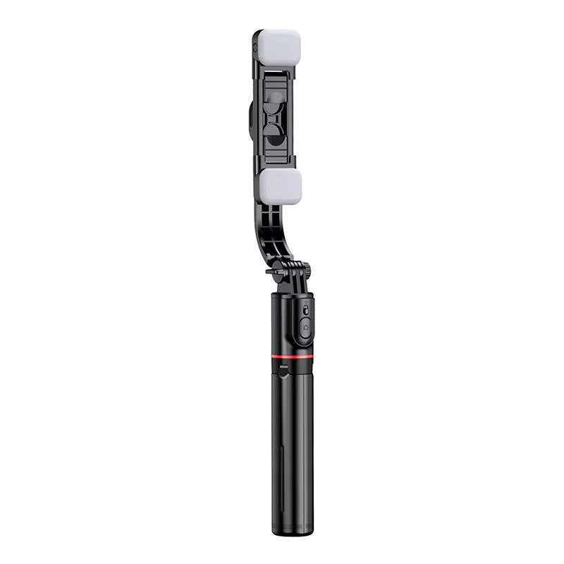 Selfie stick/ bluetooth stand with light APEXEL L13d (black) - Product Image 3