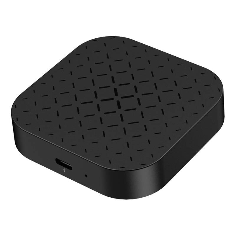 Carlinkit Tbox Basic (2+16G) wireless adapter Carplay/Android (black) - Product Image 1