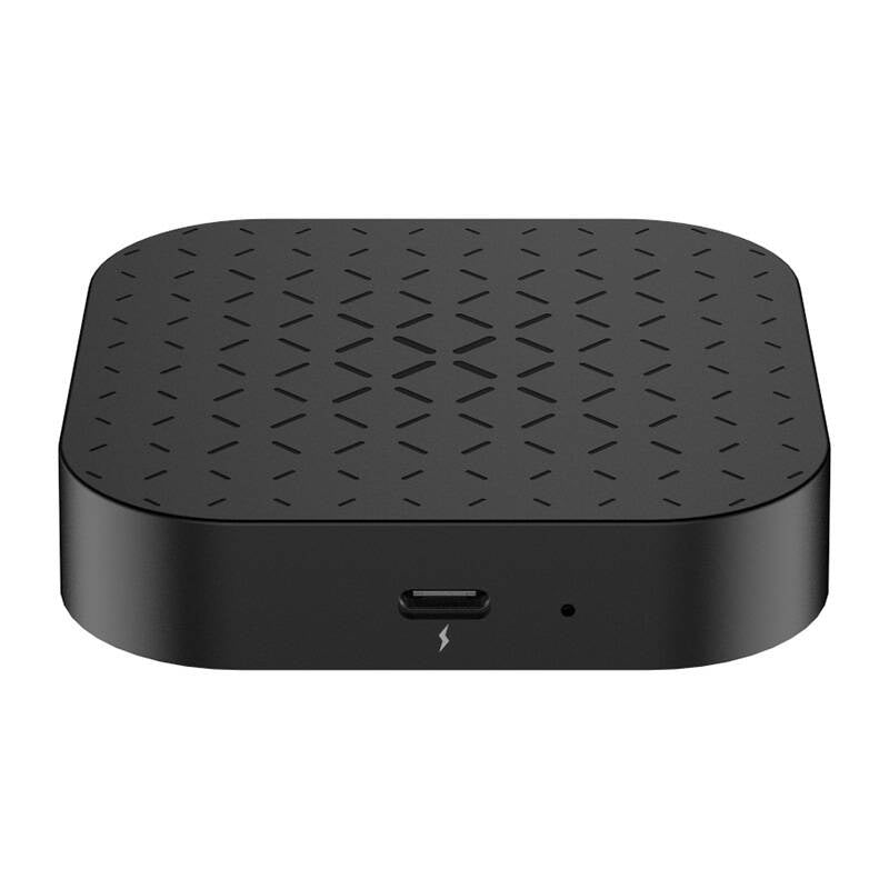 Carlinkit Tbox Basic (2+16G) wireless adapter Carplay/Android (black) - Product Image 2
