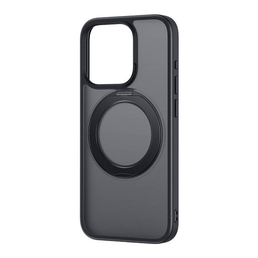 Baseus SkyRing 360° Case with stand for iP 13/14 (black) - Product Image 1