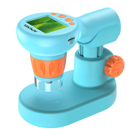 APEXEL APL-MS201 digital microscope for children - Product Image 1