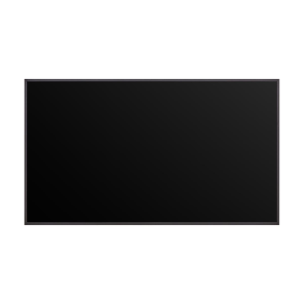 LG 49UH7Q-E | UHD Signage | 49 " | Landscape/Portrait | 24/7 | webOS | 8 ms | 1000000:1 | 178 ° | 178 ° | 700 cd/m²