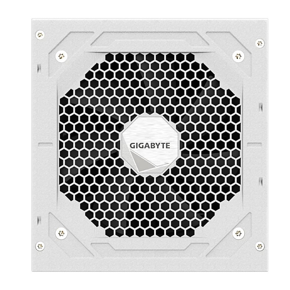 Power Supply GIGABYTE 850 Watts Efficiency 80 PLUS GOLD PFC Active MTBF 100000 hours GP-UD850GMPG5W