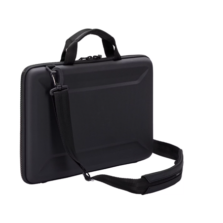 Thule | Gauntlet | Fits up to size 16 " | MacBook Attaché | Black
