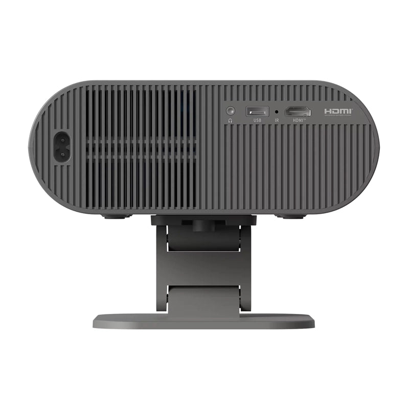 Phillips N-160 1080p Projector (Dark Gray) - Image 3