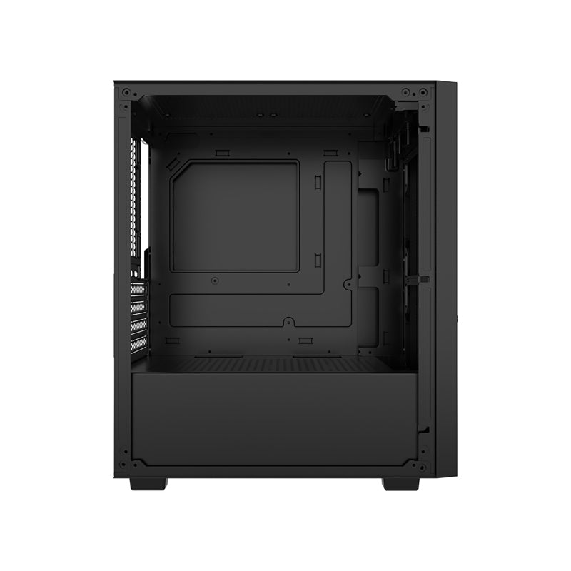 Darkflash M305 Mesh computer case without fans (Black) - Image 3