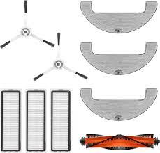 Vacuum Cleaner Accessory DREAME Accessories Kit For D10 Plus gen2/C20 Plus/F10 Plus RAK4220010100000928