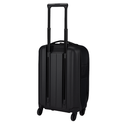 Thule | Carry-on Spinner | Subterra 2 | Carry-on luggage | Black