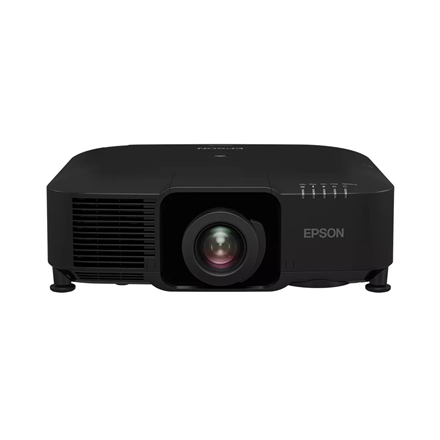 Epson | EB-PQ2010B | 4K UHD (3840 x 2160) | 10000 ANSI lumens | Black