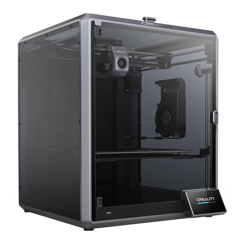 Creality K1 MAX 3D Printer - Image 4