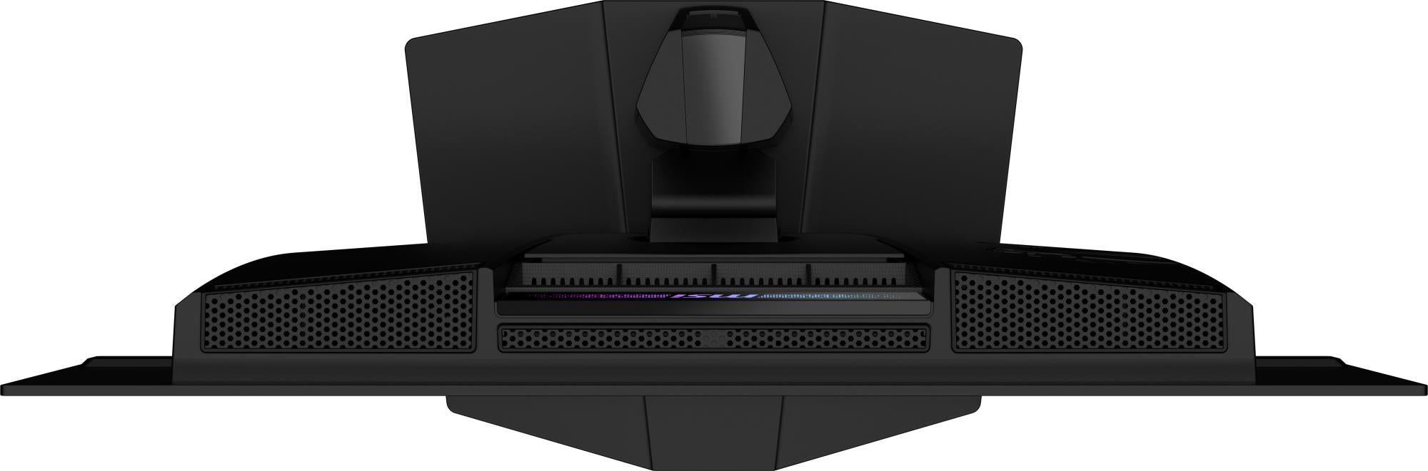 MSI MPG 272URX QD-OLED Monitors