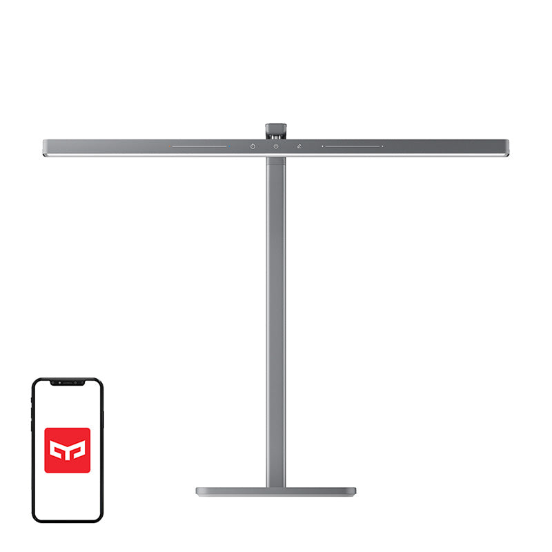 YEELIGHT D1 Matter Desk Lamp - Image 1