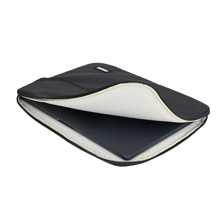 Thule | Sleeve Lithos for MacBook Air 15" | Sleeve | Black