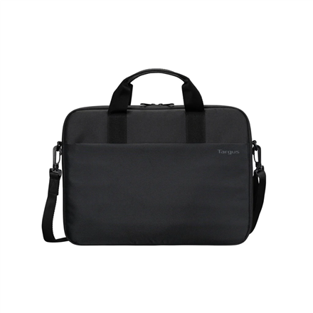 Targus | Intellect Slim | Fits up to size 13-14 " | Briefcase | Black