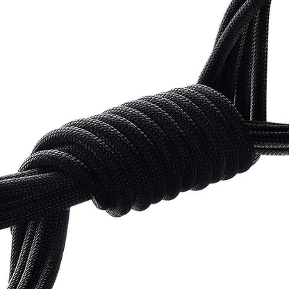 Baseus Tungsten Gold Charging Cable USB-C to USB-C 100W 1m (black) - Product Image 2