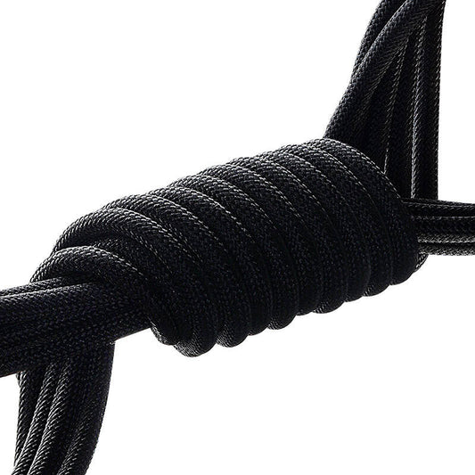Baseus Tungsten Gold Charging Cable USB-C to USB-C 100W 1m (black) - Product Image 2