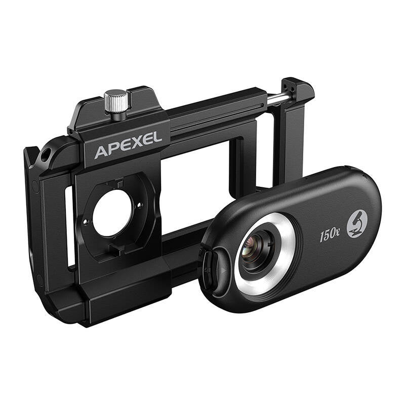 Lens for phone 150x APEXEL APL-MS150 - Product Image 3