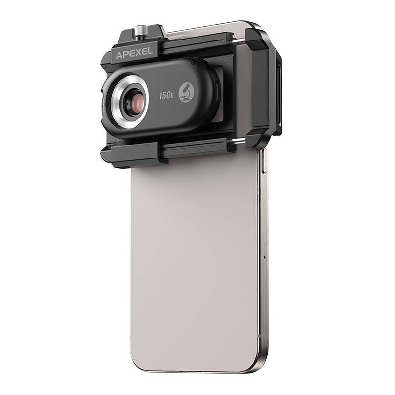 Lens for phone 150x APEXEL APL-MS150 - Product Image 1