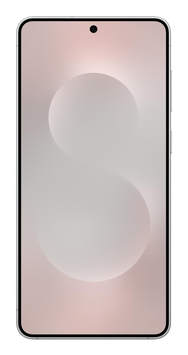 MOBILE PHONE GALAXY S25 EDGE/256GB TIT/SIL SM-S937B SAMSUNG