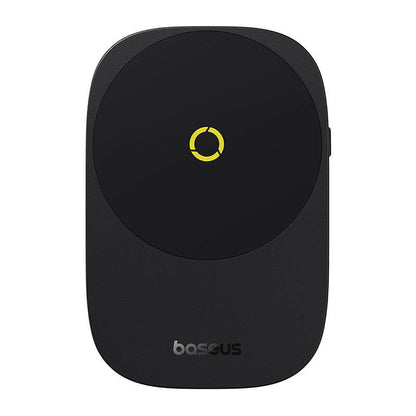 Baseus MagPro II Ultra-Thin Phone Cooler with charger (black) - Product Image 1