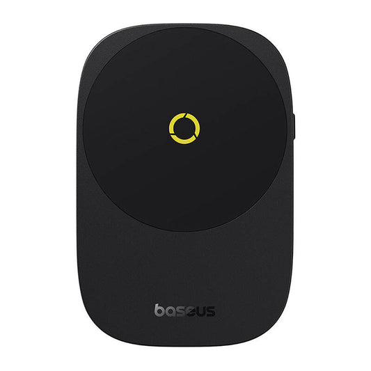 Baseus MagPro II Ultra-Thin Phone Cooler with charger (black) - Product Image 1