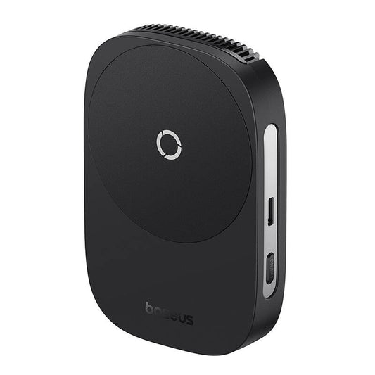 Baseus MagPro II Ultra-Thin Phone Cooler (black) - Product Image 2