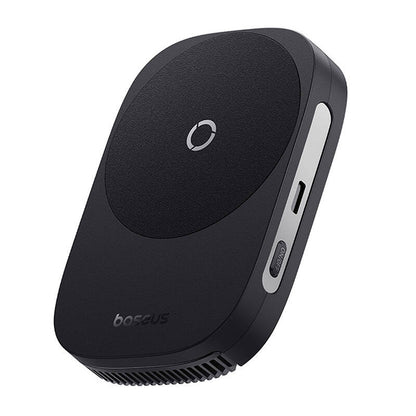 Baseus MagPro II Ultra-Thin Phone Cooler (black) - Product Image 3