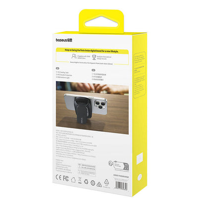 Baseus MagPro II Ultra-Thin Phone Cooler (black) - Product Image 8