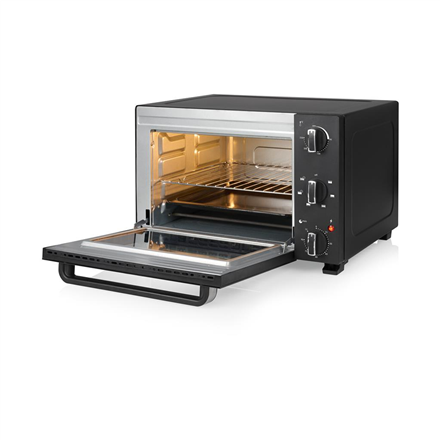 Tristar Convection oven | OV-3627 | 27 L | 1500 W | Black