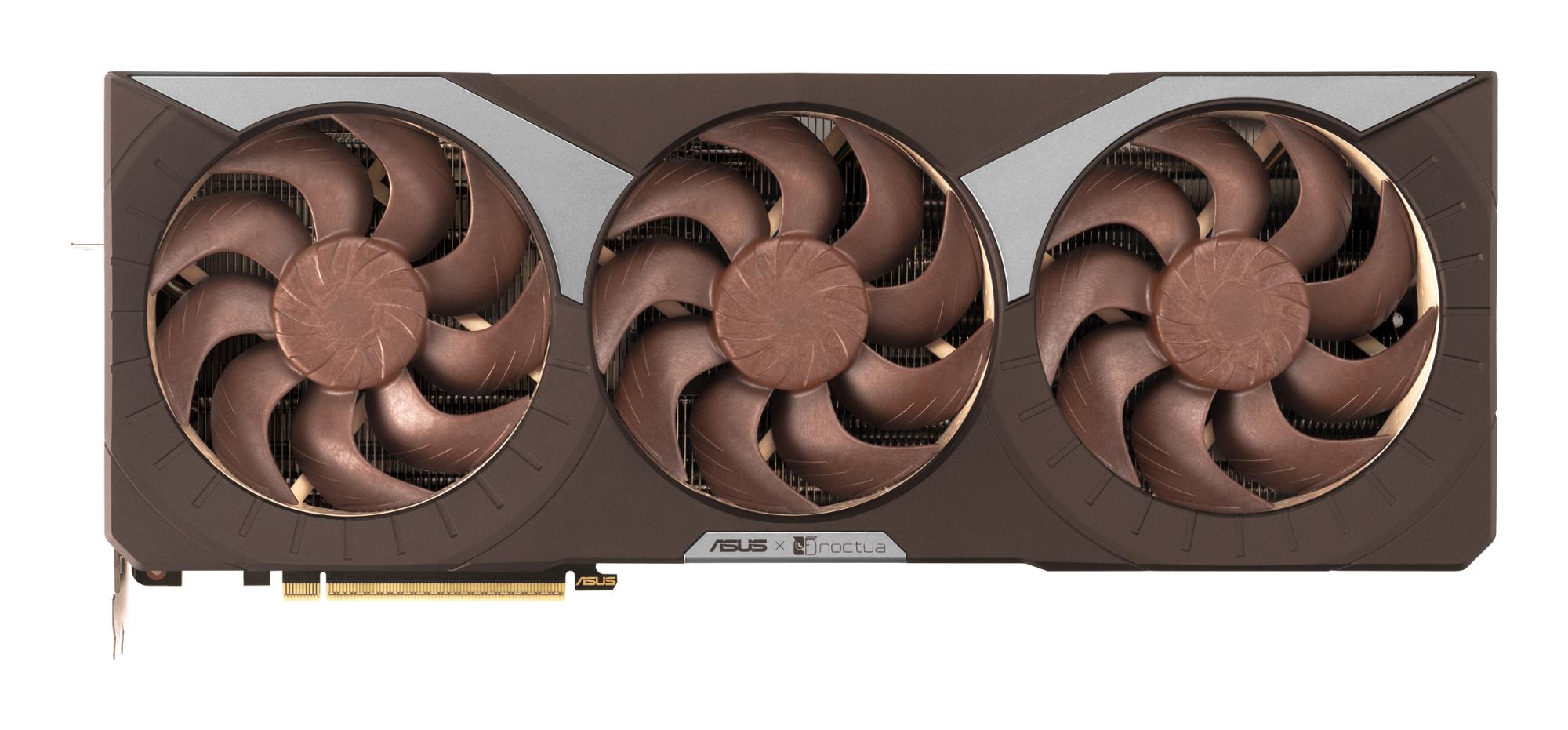 ASUS RTX5080-O16G-NOCTUA Video