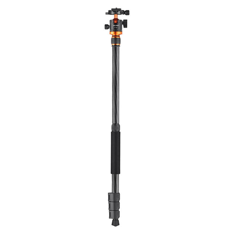 Tripod K&F Concept D254C1+BH-28L