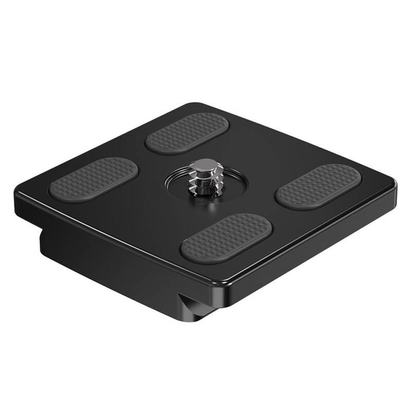 Quick Release PlateK&F Concept KF31.004 - Product Image 2