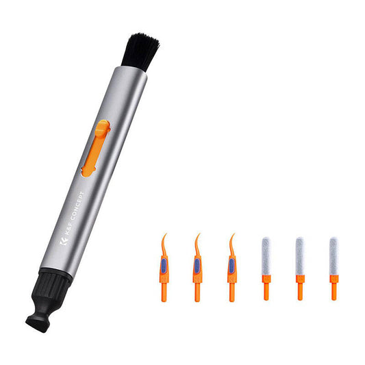 Reinigungsstift-Set K&amp;F Concept SKU.2062