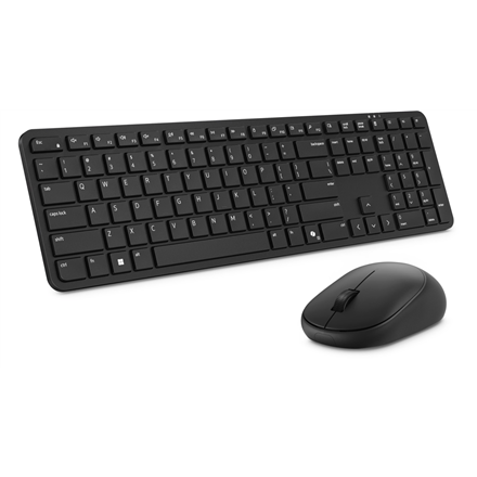 Dell Pro 5 Keyboard and Mouse | KM526 | Keyboard and Mouse Set | Wireless | Estonian | Wireless connection | Black