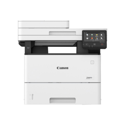 Canon | i-SENSYS | I−SENSYS MF552DW | Laser | Mono | Printer | A4 | Wi-Fi