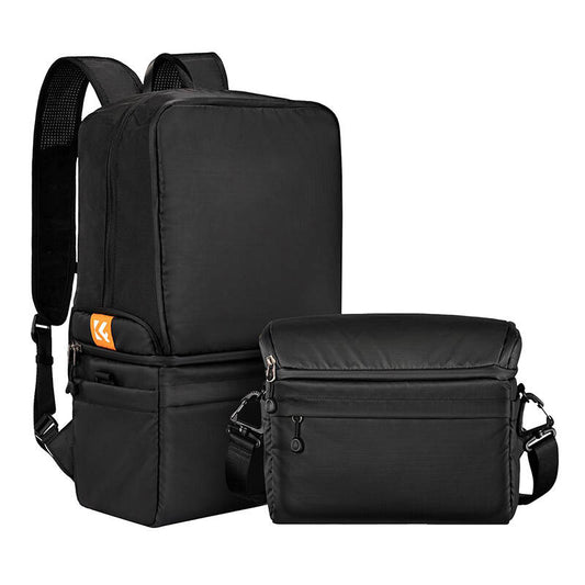 Rucksack / Tasche 2in1 22L K&amp;F Concept Alpha